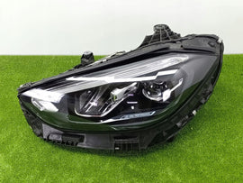 Frontscheinwerfer Mercedes-Benz W206 A2069067103 LED Links Headlight SCH8875816938vx