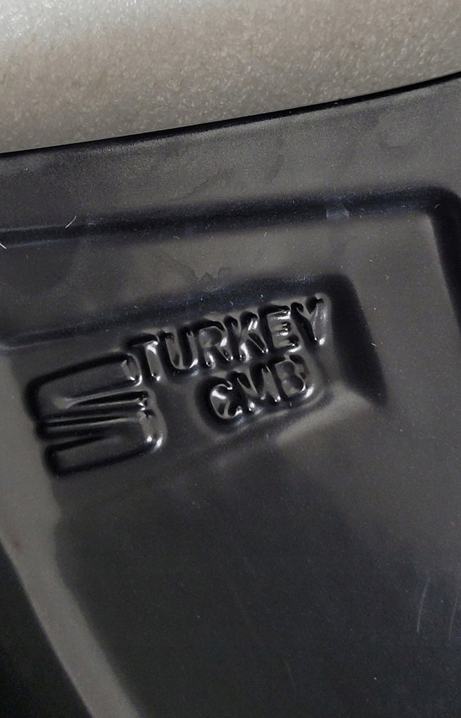 1x Alufelge 18 Zoll 7.5" 5x112 50ET 10E601025N Cupra Born Rim Wheel