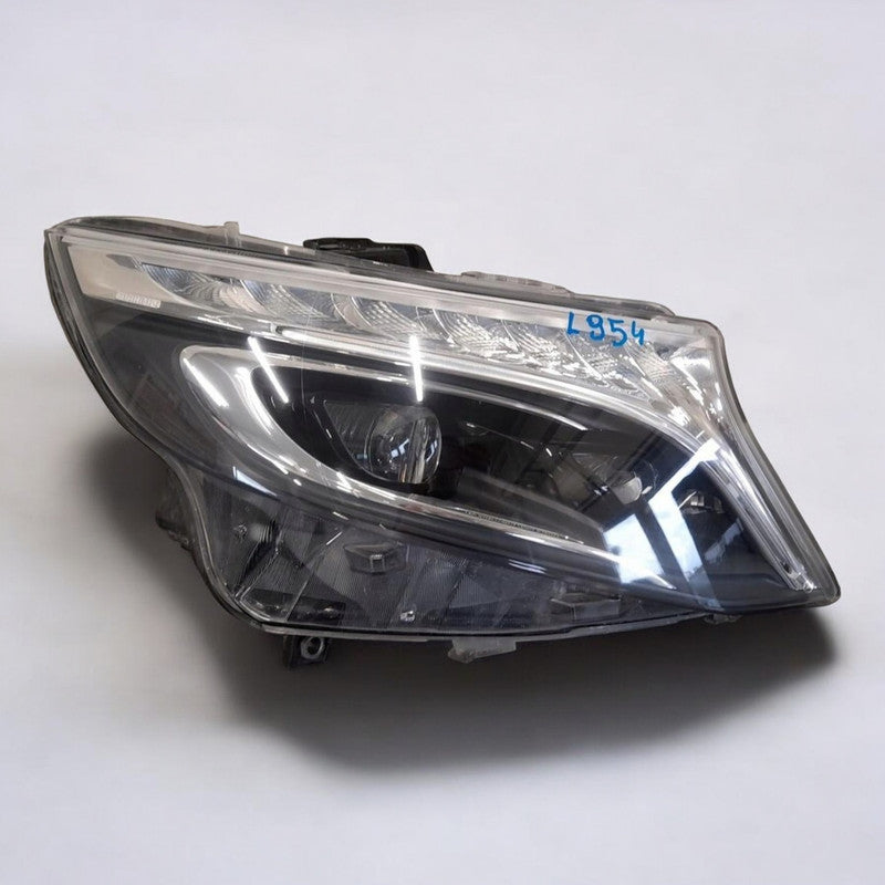 Frontscheinwerfer Mercedes-Benz W447 A4479064700 Full LED Rechts Headlight