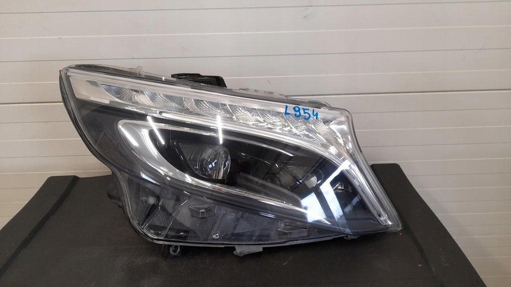 Frontscheinwerfer Mercedes-Benz W447 A4479064700 Full LED Rechts Headlight