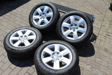 Laden Sie das Bild in den Galerie-Viewer, 4x Alufelge 17 Zoll 7.5" 5x112 26ET 4H0601025A Audi A8 Rim Wheel FEL6478184089xv