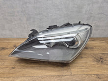 Load image into Gallery viewer, Frontscheinwerfer BMW 6 F06 F12 F13 7222085 Xenon Links Scheinwerfer Headlight SCH7993882411of