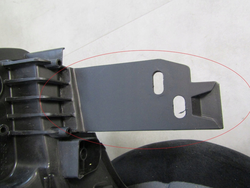 Frontscheinwerfer Renault Zoe 260109891 Rechts Scheinwerfer Headlight SCH3336531477ta
