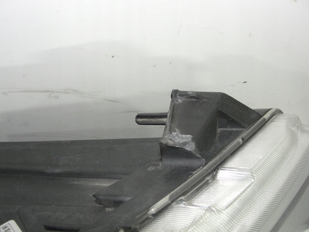 Frontscheinwerfer Mercedes-Benz Sprinter A9109060100 Rechts Headlight SCH7010427820th