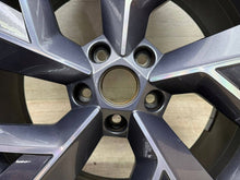 Laden Sie das Bild in den Galerie-Viewer, 1x Alufelge 19 Zoll 565601025F Skoda Kodiaq Rim Wheel FEL9341348690cc