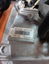 Laden Sie das Bild in den Galerie-Viewer, Motor Mercedes-Benz Citan W420 K9KU876 1.5 DCI 7TKm Diesel Engine Komplett