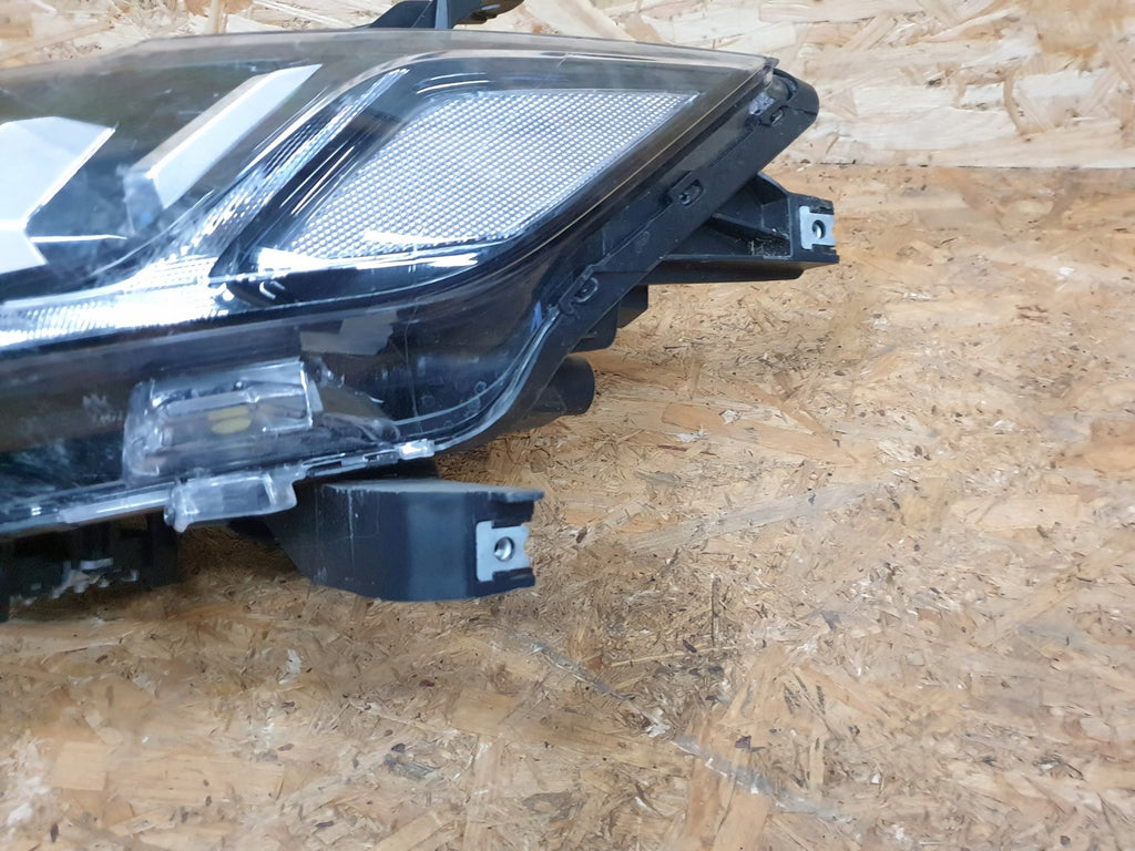 Frontscheinwerfer Mitsubishi Outlander III ECM921-21E10 Full LED Links Headlight