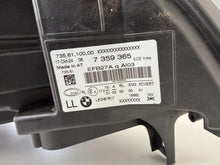 Laden Sie das Bild in den Galerie-Viewer, Frontscheinwerfer BMW X6 E71 E72 7359365 Links Scheinwerfer Headlight SCH3248831153jn