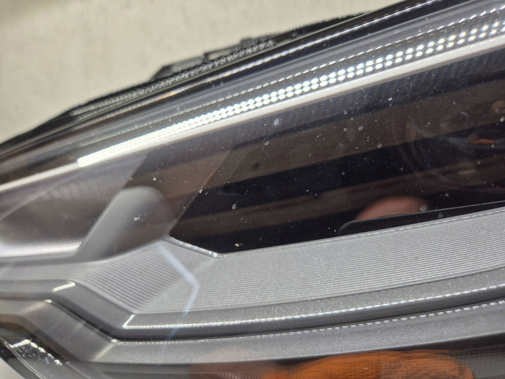 Frontscheinwerfer Audi A6 C8 4K0941033 Full LED Links Scheinwerfer Headlight SCH4105364298fc