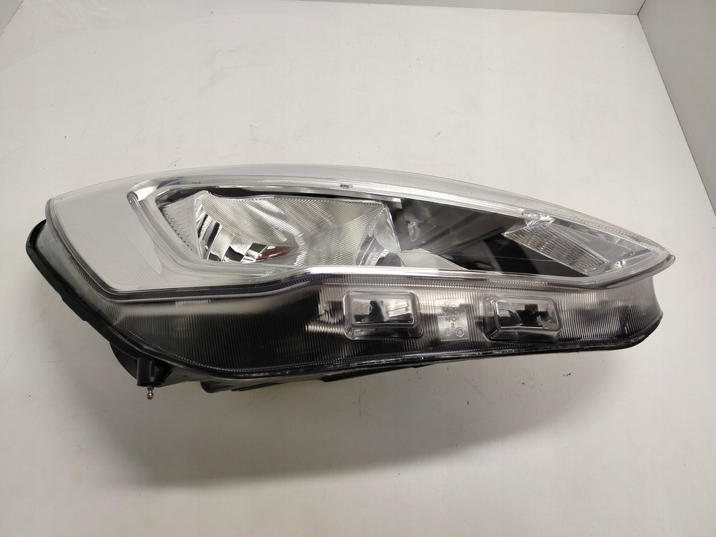 Frontscheinwerfer Ford Focus JX7B-13W029-AE LED Rechts Scheinwerfer Headlight SCH8773607641tl