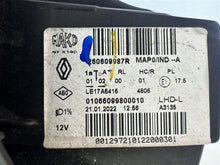 Laden Sie das Bild in den Galerie-Viewer, Frontscheinwerfer Renault Clio I 5 260609987R Full LED Links Headlight SCH2303702234ah