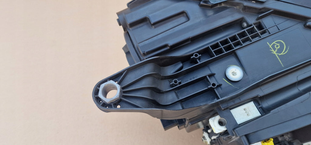 Frontscheinwerfer Mercedes-Benz Gle A1679066504 LED Links Scheinwerfer Headlight SCH6775347735sm