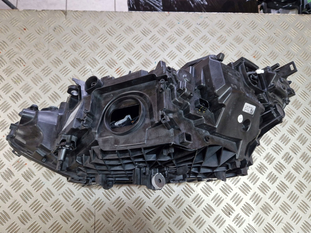 Frontscheinwerfer BMW 4 G22 G23 5A29B18-02 LED Rechts Scheinwerfer Headlight SCH2565308449yl
