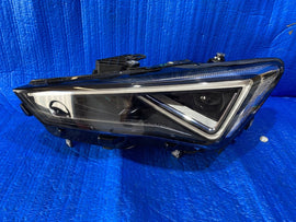 Frontscheinwerfer Seat Leon 5FB941035B Full LED Links Scheinwerfer Headlight