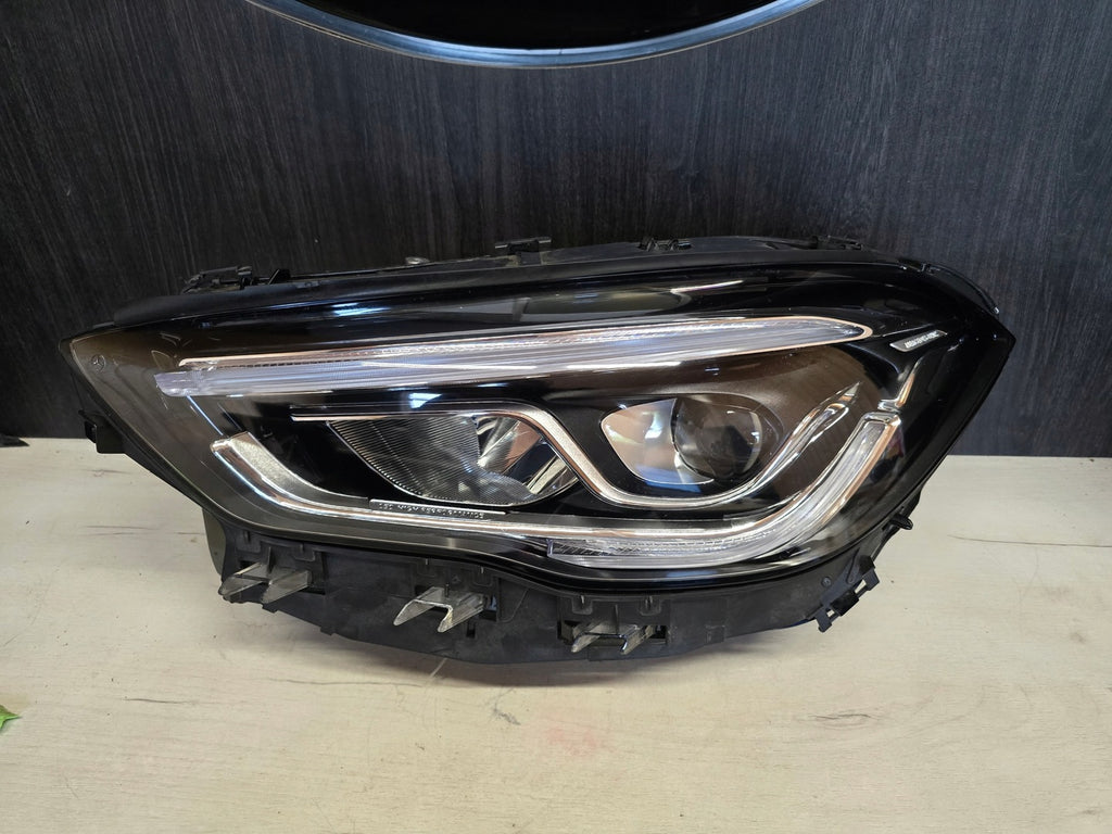 Frontscheinwerfer Mercedes-Benz W247 A2479066902 LED Links Headlight SCH1711482130nd