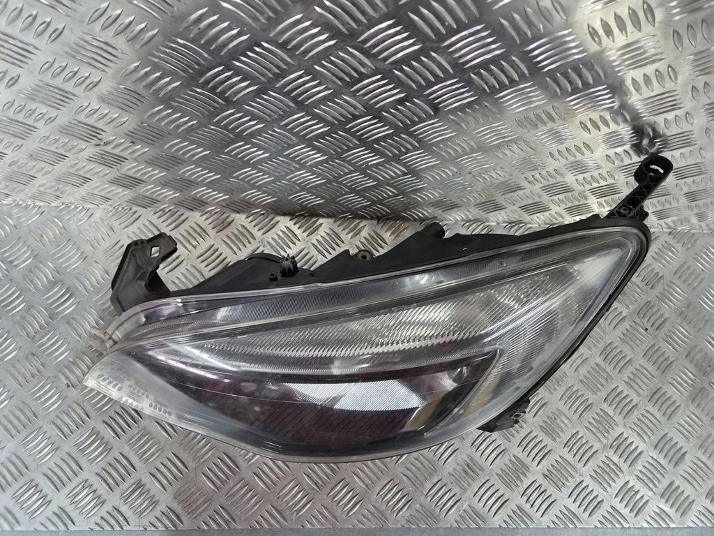 Frontscheinwerfer Opel Astra J 13297722 Links Scheinwerfer Headlight SCH5931453578gw