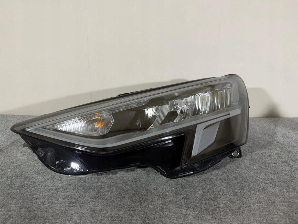 Frontscheinwerfer Audi A3 8Y0941011 LED Links Scheinwerfer Headlight SCH4232922637lf