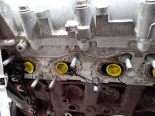 Load image into Gallery viewer, Motor Fiat Linea 198A3000 1.6 JTD 105PS 77kW 2009 Diesel Engine Komplett MOT2512882933ej