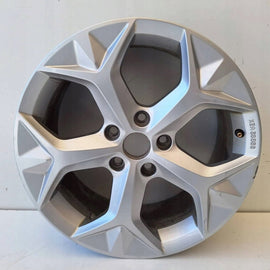 1x Alufelge 17 Zoll 575071497H Seat Ateca Rim Wheel FEL1694544252fk