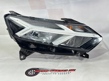 Laden Sie das Bild in den Galerie-Viewer, Frontscheinwerfer Dacia Sandero III Logan Jogger 260107920R Rechts Headlight SCH2873897522ow