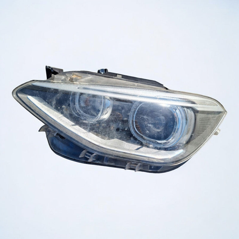 Frontscheinwerfer BMW 1 F21 F20 A9722967711 7229677-11 LED Links Headlight