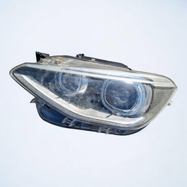 Frontscheinwerfer BMW 1 F21 F20 A9722967711 7229677-11 LED Links Headlight