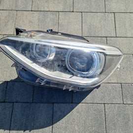 Frontscheinwerfer BMW 1 F21 F20 7229677-11 LED Links Scheinwerfer Headlight SCH6972883461im