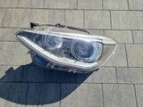 Frontscheinwerfer BMW 1 F21 F20 7229677-11 LED Links Scheinwerfer Headlight