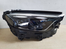 Laden Sie das Bild in den Galerie-Viewer, Frontscheinwerfer Mercedes-Benz Glc A2549062402 LED Rechts Headlight SCH5961863378lh
