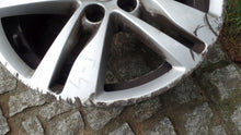 Laden Sie das Bild in den Galerie-Viewer, 1x Alufelge 16 Zoll 7.0&quot; 5x105 41ET 39025544 Chevrolet Astra K Rim Wheel
