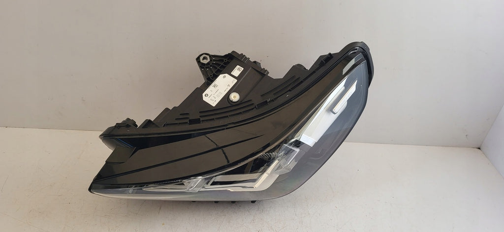 Frontscheinwerfer BMW X1 5A5BD47-02 LED Ein Stück (Rechts oder Links) Headlight SCH9387659040jy