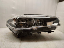 Load image into Gallery viewer, Frontscheinwerfer BMW 5 G30 7399122 LED Rechts Scheinwerfer Headlight SCH4255921005bl