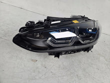 Laden Sie das Bild in den Galerie-Viewer, Frontscheinwerfer BMW G81 G22 G80 G23 9505115-05 9505116 Laser Links Headlight SCH9862406039xl