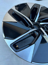 Load image into Gallery viewer, 1x Alufelge 19 Zoll 8.0" 5x112 11AG01025 VW Id.3 Id.4 Rim Wheel FEL3134765695qk