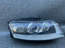 Load image into Gallery viewer, Frontscheinwerfer Audi A6 C6 4F0941030 Xenon Rechts Scheinwerfer Headlight SCH8358966367dw