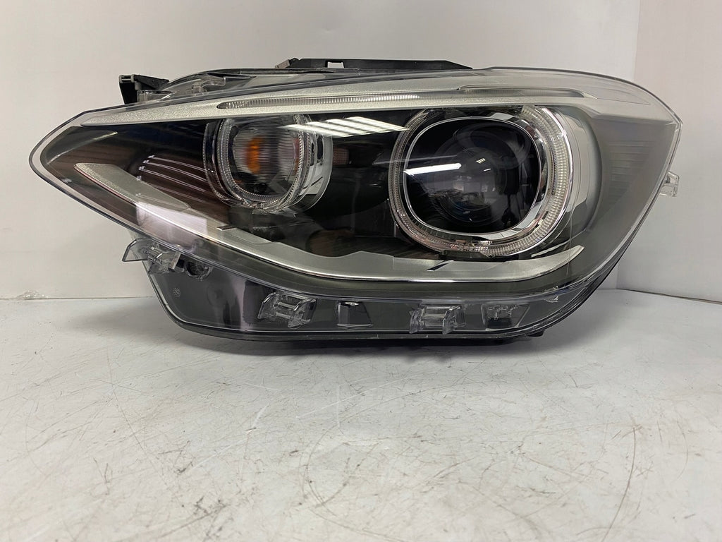 Frontscheinwerfer BMW F21 F20 7229677-10 Xenon Links Scheinwerfer Headlight SCH6053640541ow