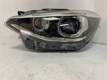Laden Sie das Bild in den Galerie-Viewer, Frontscheinwerfer BMW F21 F20 7229677-10 Xenon Links Scheinwerfer Headlight SCH6053640541ow