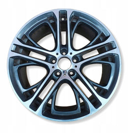 1x Alufelge 20 Zoll 6787582 BMW X3 F25 Rim Wheel FEL7823872547ql