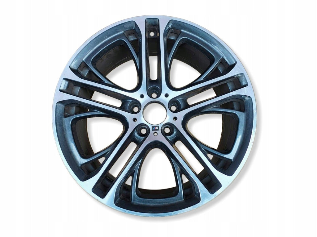 1x Alufelge 20 Zoll 6787582 BMW X3 F25 Rim Wheel FEL7823872547ql