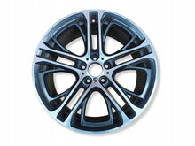 Load image into Gallery viewer, 1x Alufelge 20 Zoll 6787582 BMW X3 F25 Rim Wheel FEL7823872547ql