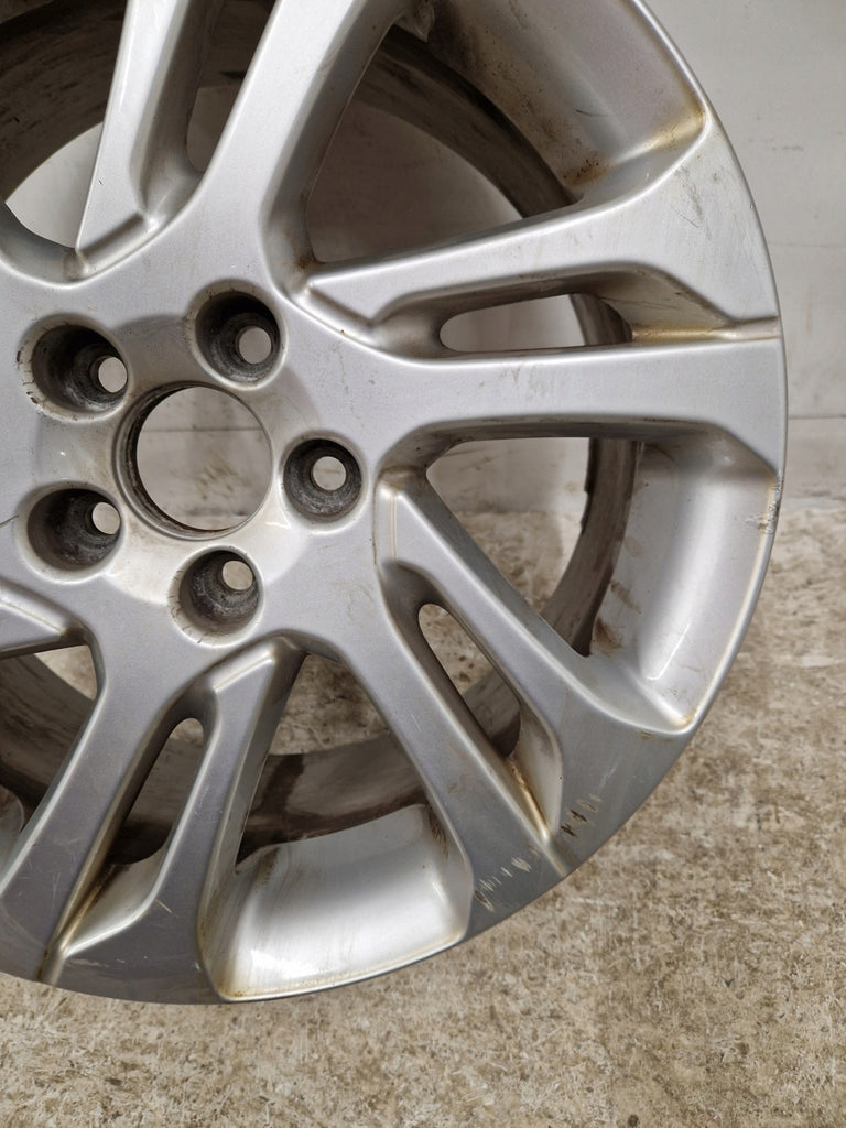 1x Alufelge 17 Zoll 7.5" 5x108 55ET 31429693 Volvo Xc60 Rim Wheel FEL3322383880tv