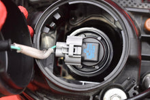 Load image into Gallery viewer, Frontscheinwerfer Mitsubishi Asx 1062782-P9135 Rechts Scheinwerfer Headlight SCH2120467661rm