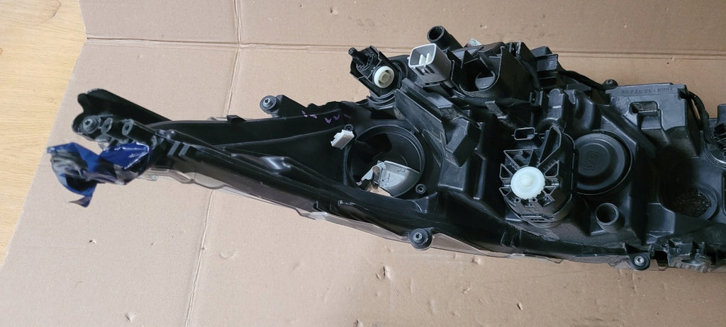 Frontscheinwerfer Toyota Corolla 81110-02S70 Rechts Scheinwerfer Headlight SCH5173778998cr