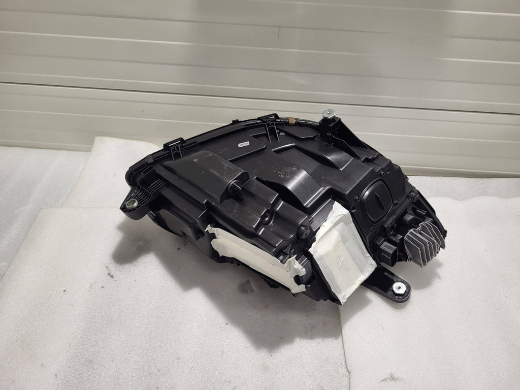 Frontscheinwerfer Mercedes-Benz Cls A2188203959 Links Scheinwerfer Headlight SCH2807316300lt