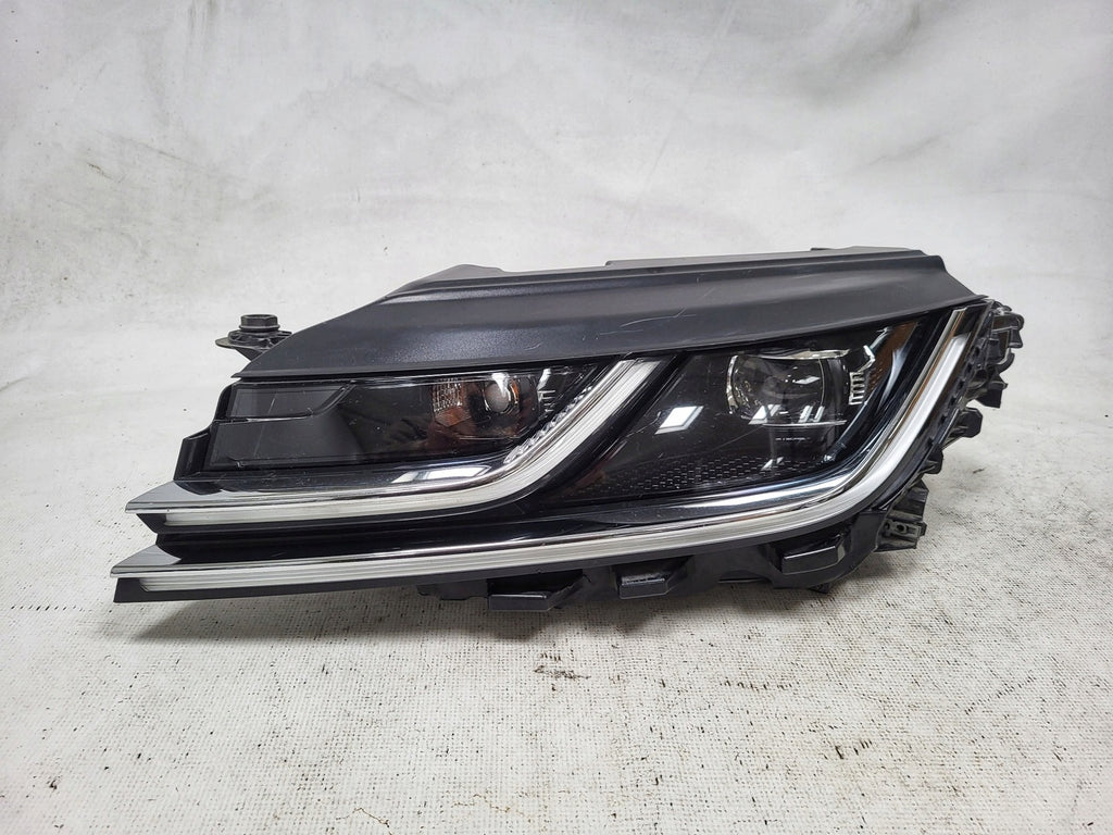 Frontscheinwerfer VW Arteon 3G8941035N LED Links Scheinwerfer Headlight SCH6094209205cf