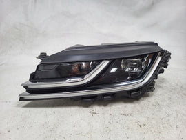 Frontscheinwerfer VW Arteon 3G8941035N LED Links Scheinwerfer Headlight SCH6094209205cf