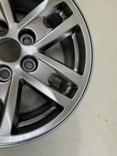 Load image into Gallery viewer, 1x Alufelge 16 Zoll 6.5" 5x108 50ET KT1C-1007-CBB Ford Rim Wheel FEL4878622457ps