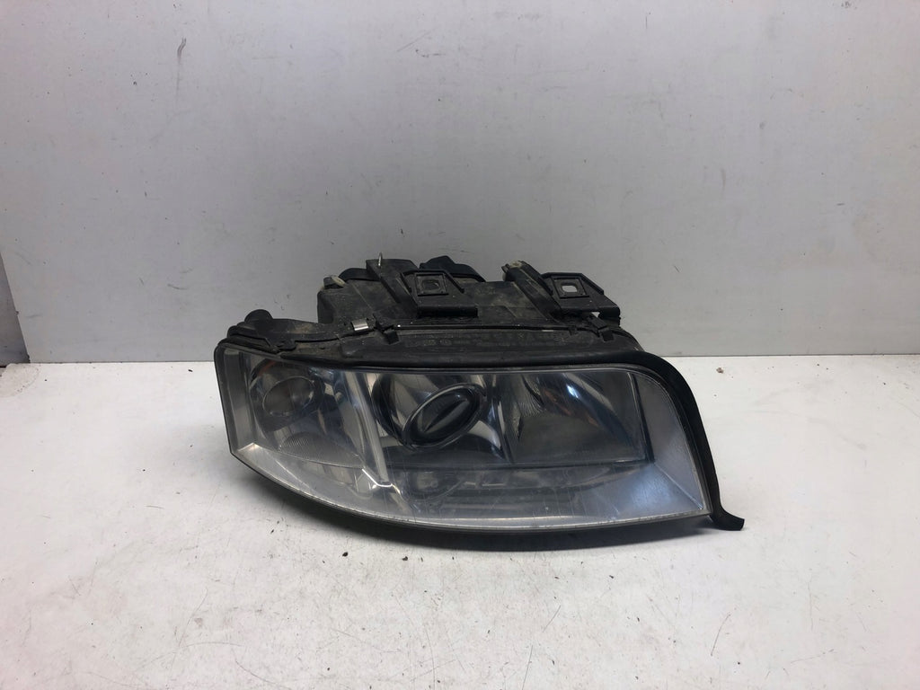 Frontscheinwerfer Audi A6 C5 Xenon Rechts Scheinwerfer Headlight SCH4348273731gi
