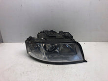 Laden Sie das Bild in den Galerie-Viewer, Frontscheinwerfer Audi A6 C5 Xenon Rechts Scheinwerfer Headlight SCH4348273731gi