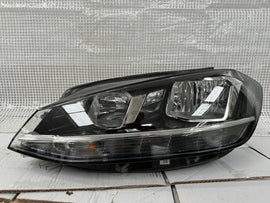 Frontscheinwerfer VW Golf VII 5G1941005D Links Scheinwerfer Headlight SCH5119504463pn